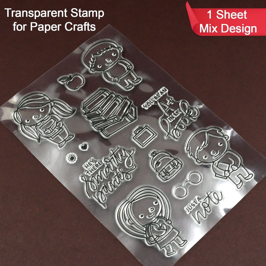 Brand seal