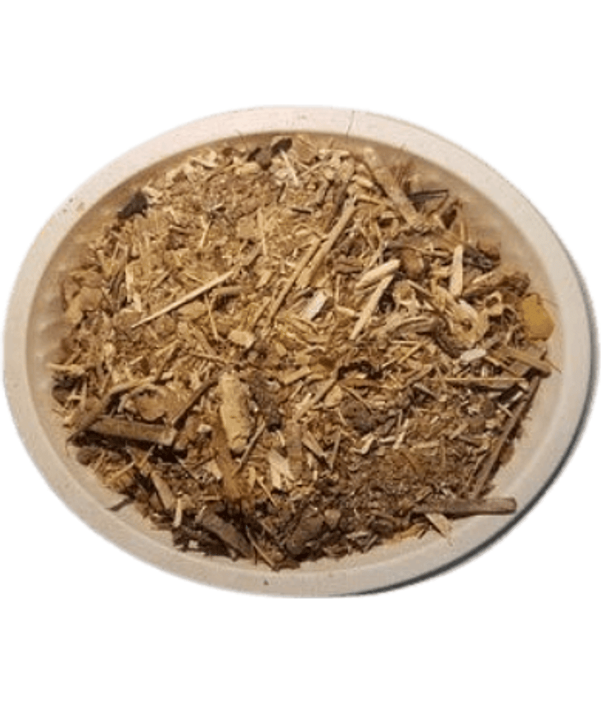 Nutrixia Food Dashmooli Kwath Bharad Quath -Dashmool-Dashmul 250 gm