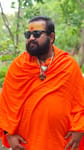 Mahant Shri Neeleshwar Puri Maharaj Ji