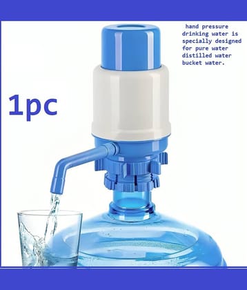 purple dust Water Dispenser Pump Compatible with Non Electric Water Purifiers