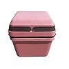 Lunch Box Durable and Stylish Lunch Container for Meal Prep, Ideal for School or Work, Spacious Design with Multiple Compartments, BPA-Free