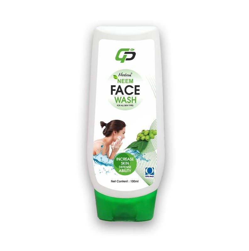Neem Face Wash