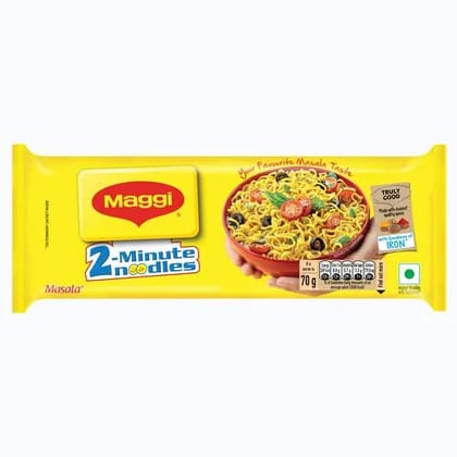 Maggi 2Minute Noodles, 280gm