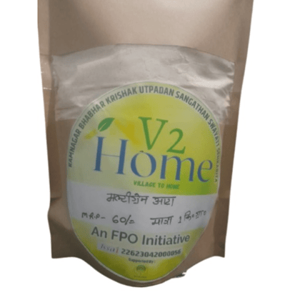 Multigrain Atta - 1000 gm