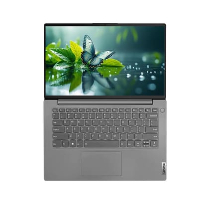 Lenovo 14 (2025), Intel Core i5 13th Gen 13420H - (16 GB/512 GB SSD/Intel UHD Graphics/Windows 11 Home) Thin and Light Business Laptop/14.0" FHD Display/Iron Grey/1.4 kg/Microsoft Office 2021 Lenovo 14 (2025), Intel Core i5 13th Gen 13420H - (16 GB/512 G Lenovo 14 (2025), Intel Core i5 13th Gen 13420H - (16 GB/512 GB SSD/Intel UHD Graphics/Windows 11 Home) Thin and Light Business Laptop/14.0" FHD Display/Iron Grey/1.4 kg/Microsoft Office 2021 Lenovo 14 (2025), Intel Core i5 13th Gen 13420H - (16 GB/512 G