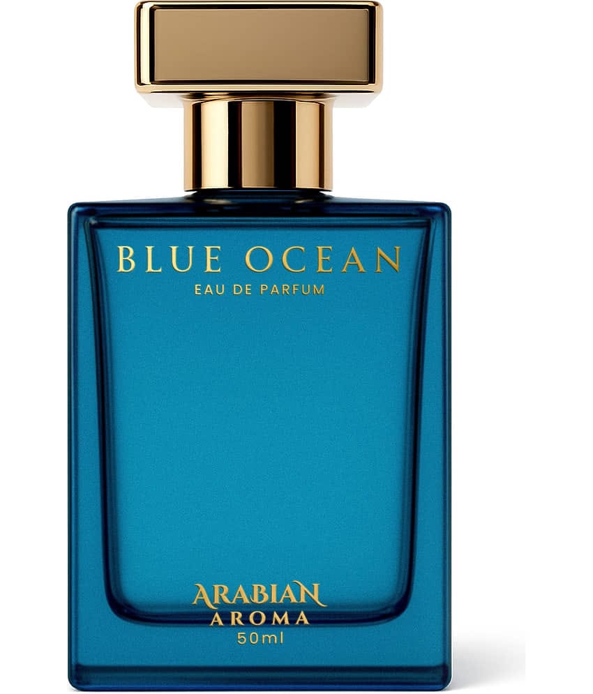 ARABIAN AROMA Eau De Parfum (EDP) Fresh -Fragrance For Men ( Pack of 1 )