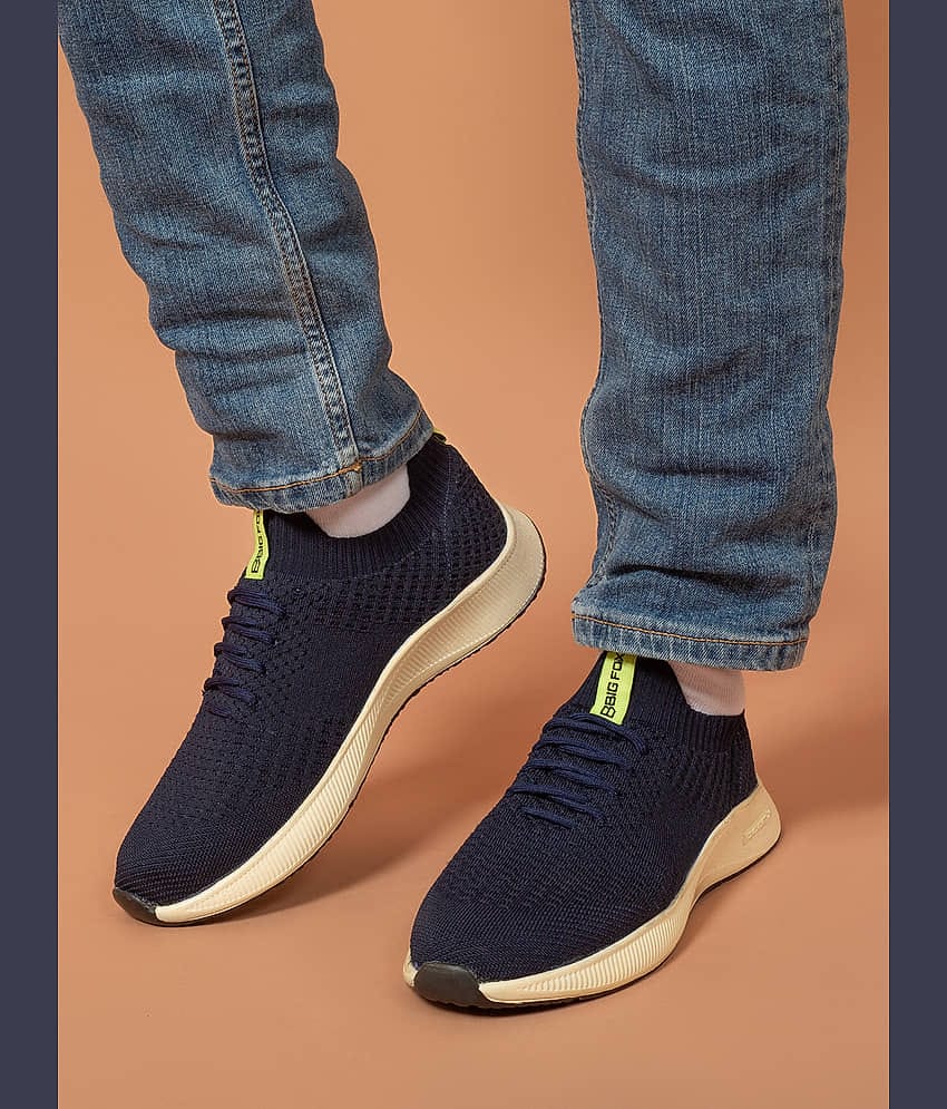 Big Fox Blue Men's Lifestyle Shoes