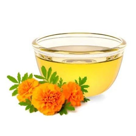 Marigold Hydrosol Extract