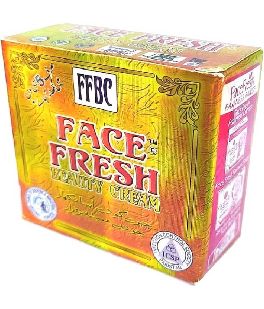 Face Fresh Anti Scars Skin Day Cream 23 gm