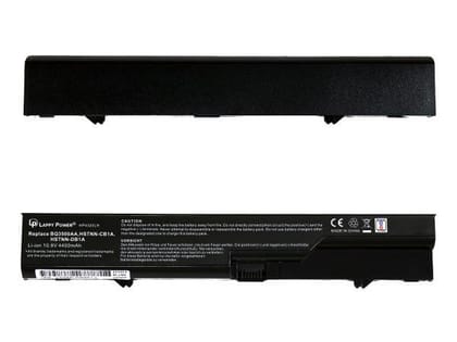 HP Laptop Battery PROBOOK 4320S/ 4420S / HP 4320S, 10.8V 6 Cells 4400mAh Compatible
