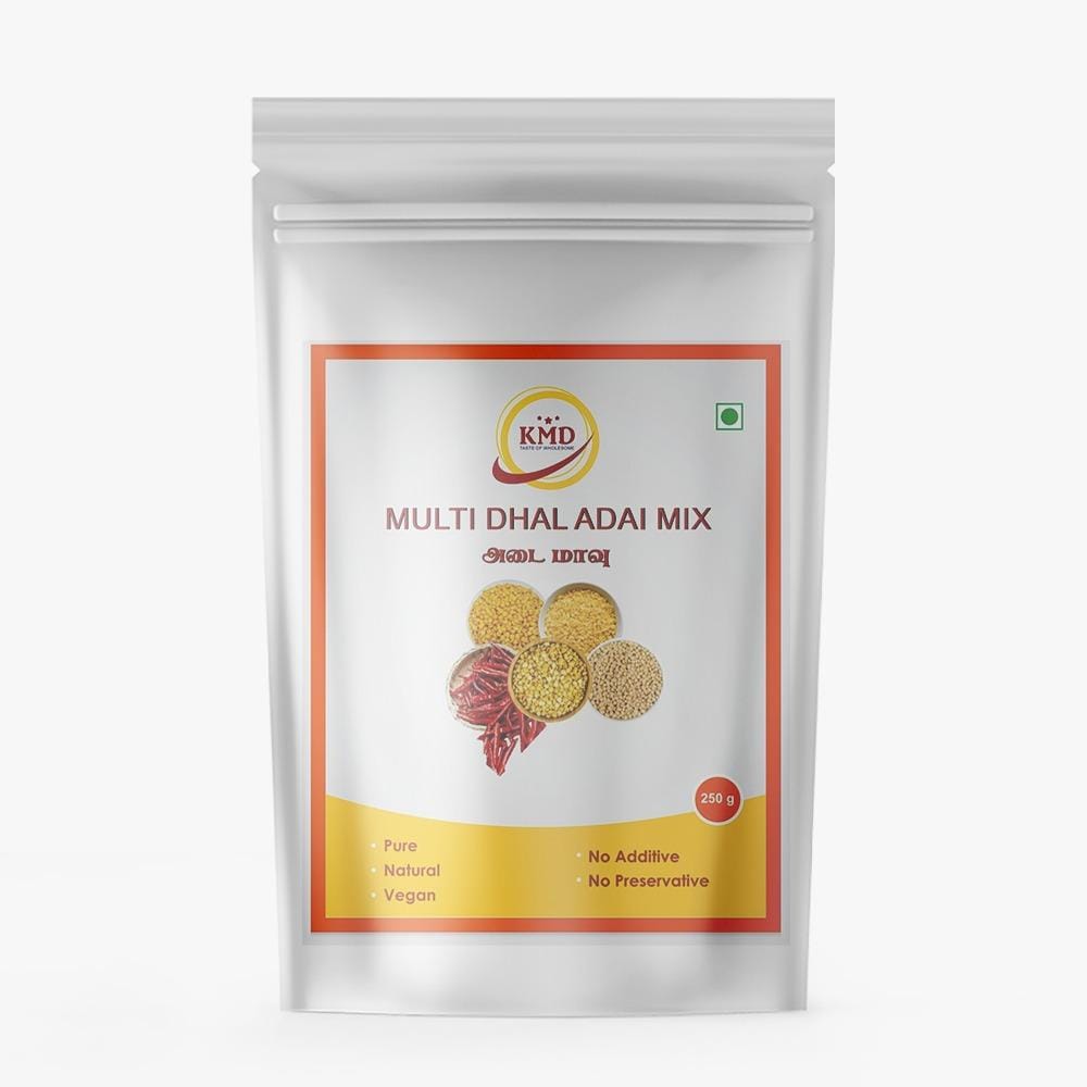 MULTI DHAL ADAI MIX 250g