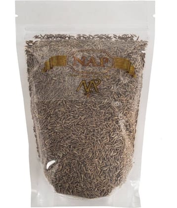 NAP Premium Quality Jeera 100 gm