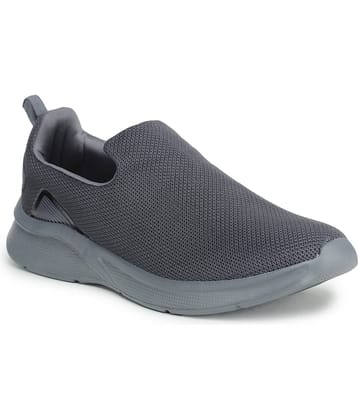 Abros ASSG0117N DATSUN-N Dark Grey Men's Sneakers