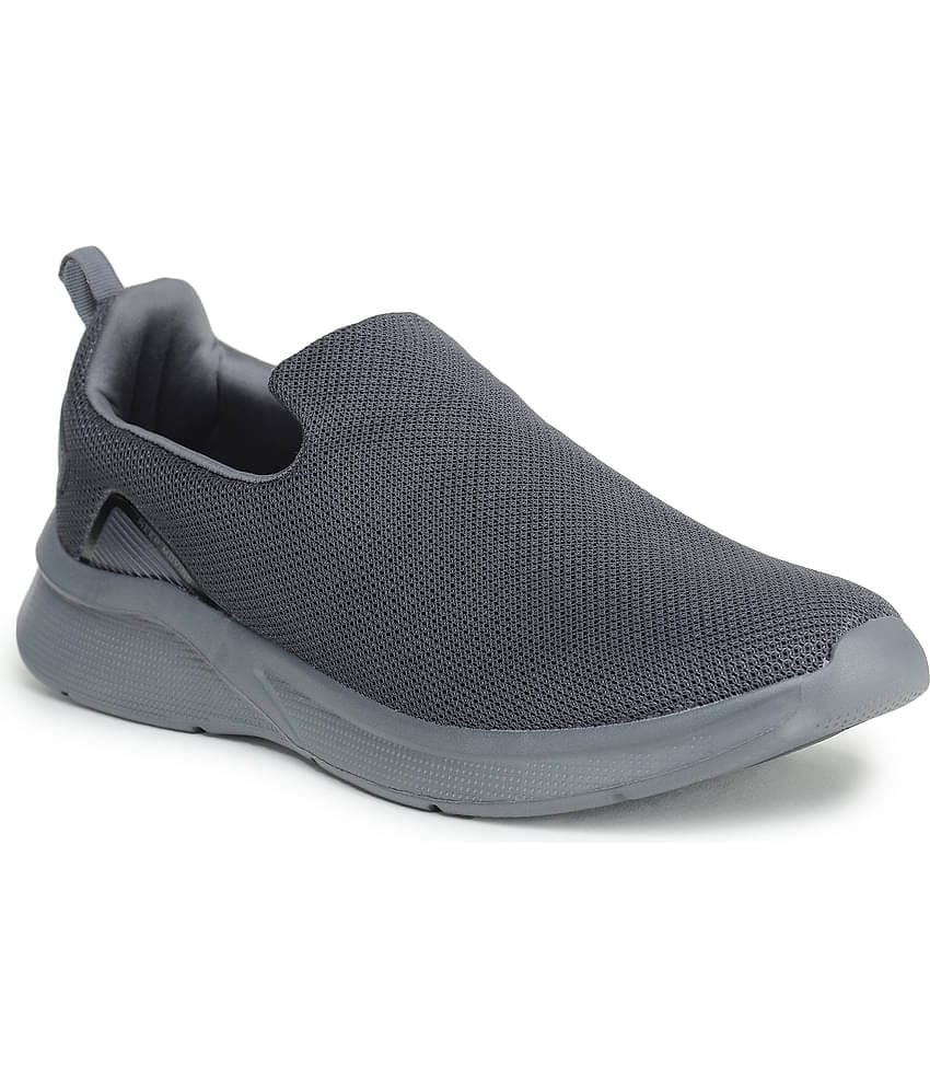 Abros ASSG0117N DATSUN-N Dark Grey Men's Sneakers
