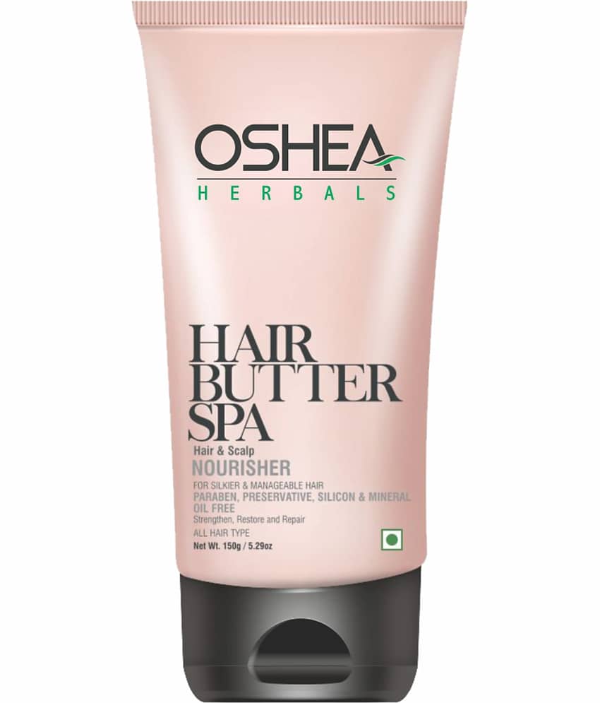 Oshea Herbals Hair Butter Spa 150Grams