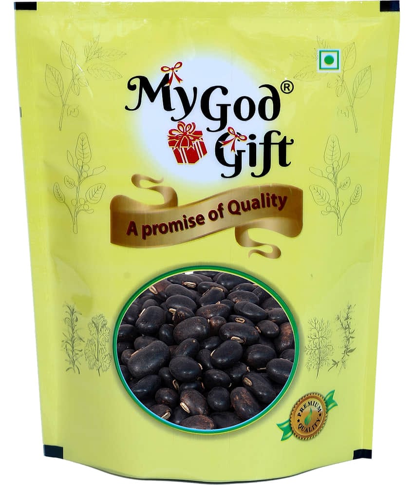 kaunch beej (200g) | 100% Natural Kaunch Kala | Mucuna Pruriens | Black Kaunch Seeds