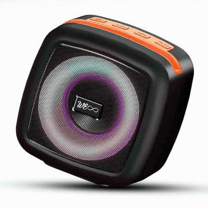 Walta Elite Dynamic We-130 Wireless Bluetooth 5.3V Speaker