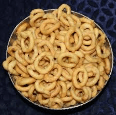 White  Chekodi