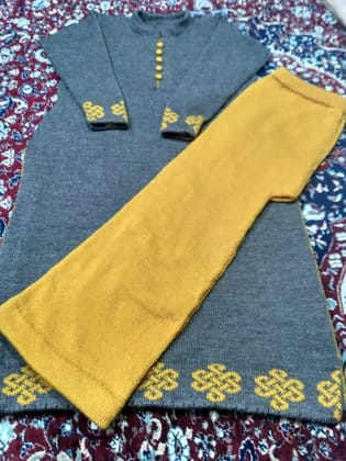 Kurta palazo set