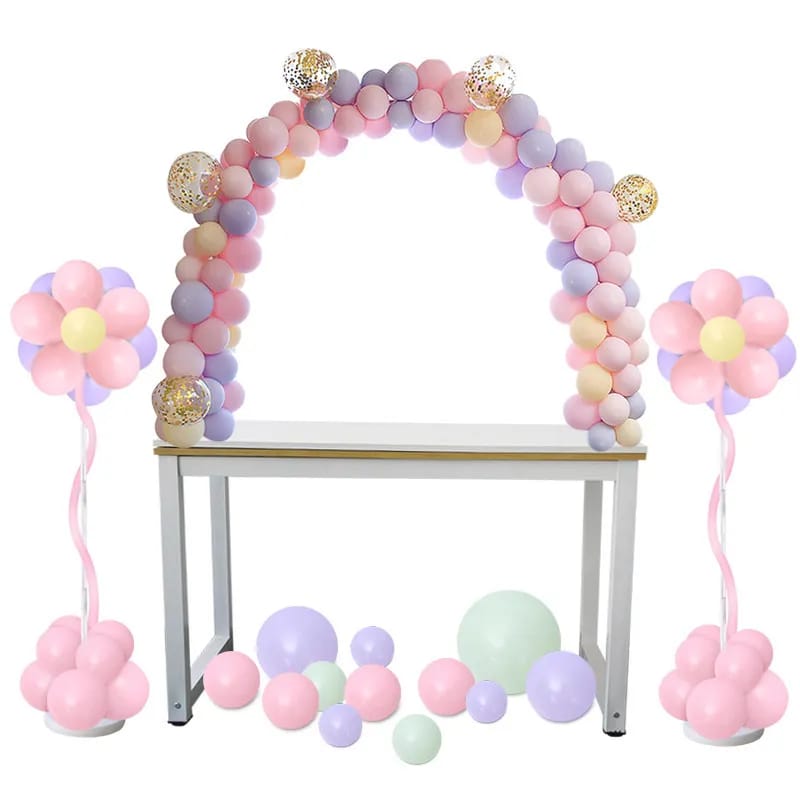 Table Balloon Arch Kit - Party and Festive Needs | Buy online on ZillyBuy