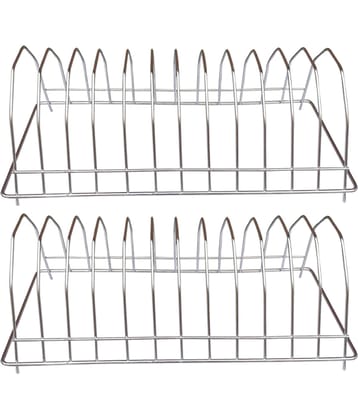 JISUN - Stainless Steel Dish Racks