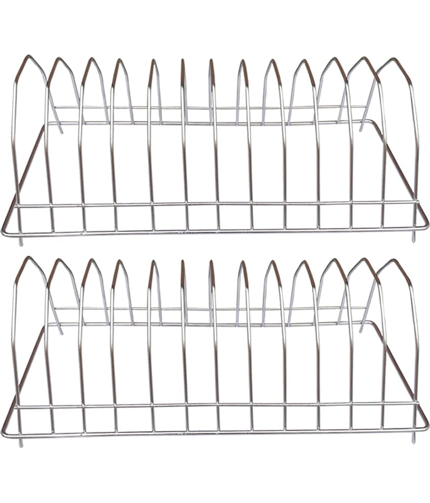 JISUN - Stainless Steel Dish Racks