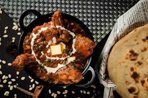 Chicken Curry