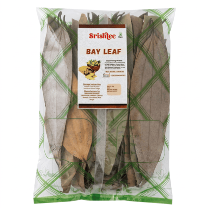 Bay Leaf