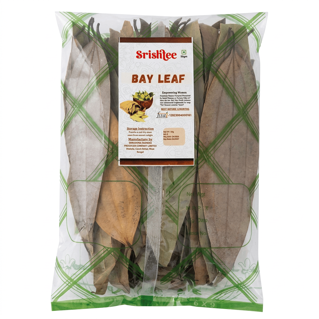 Bay Leaf