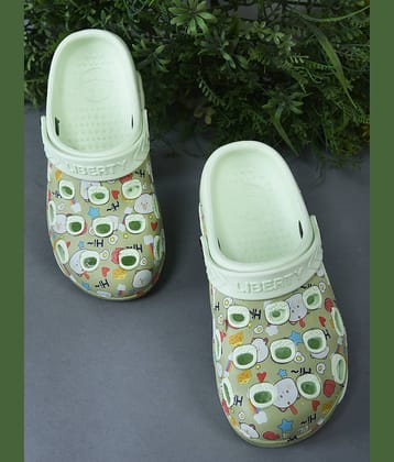 Liberty LPMXT-820 Kid Bin Sandal