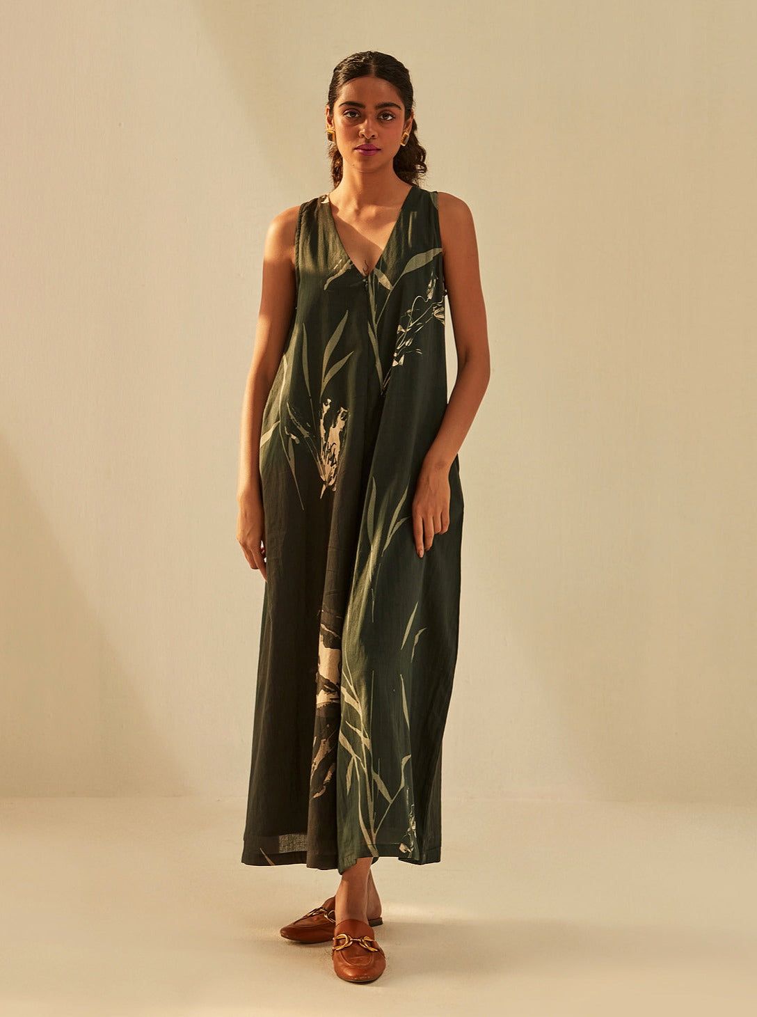 Twilight Jumpsuit-XS