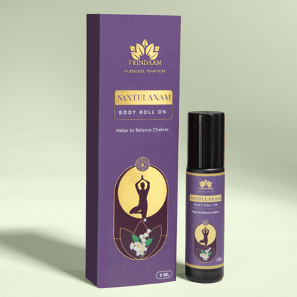 Santulanam 8ml