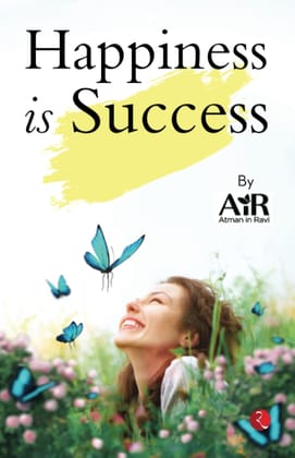 HAPPINESS IS SUCCESS