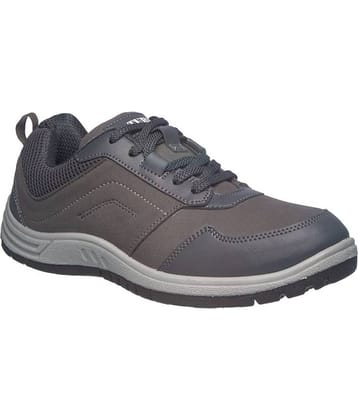 KHADIM Gray Casual Boot