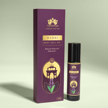 Badri 8 ml Badri 8 ml