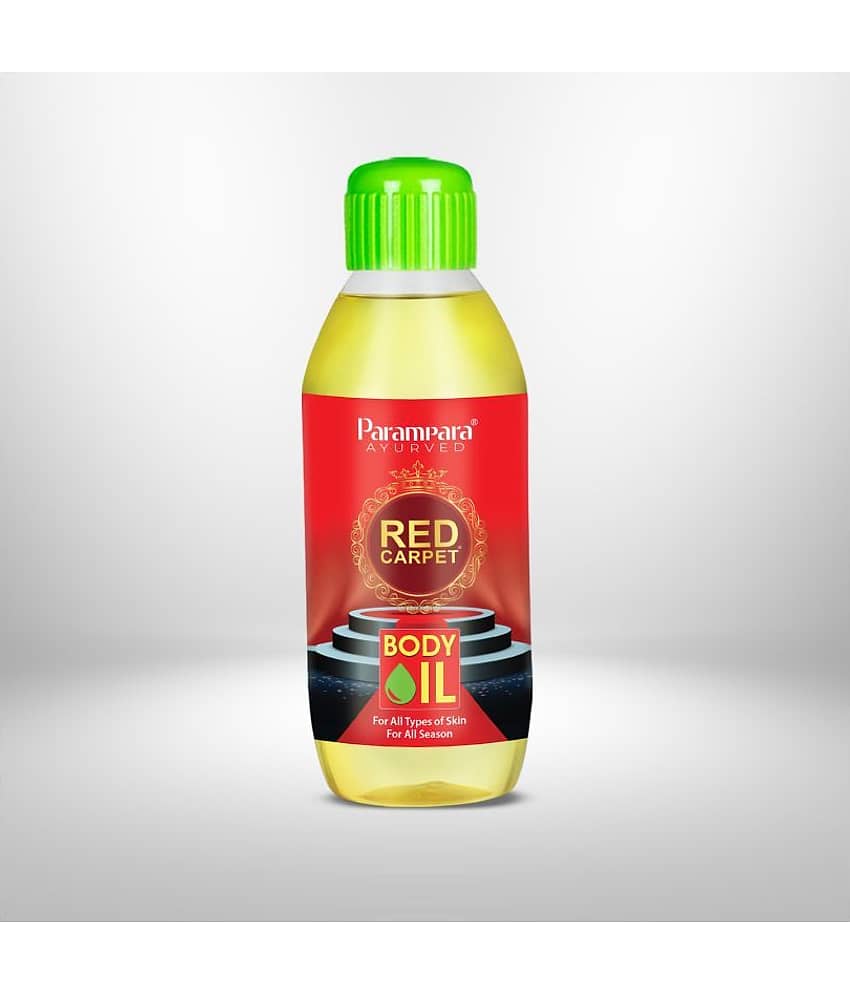 Parampara - Sandalwood Essential Oil 1 L (Pack of 1)