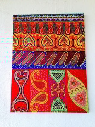 Ethereal' Canvas Print Ethereal' Canvas Print