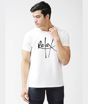 EPPE Pack of 1 Polyester Regular Fit Men's T-Shirt ( Red )