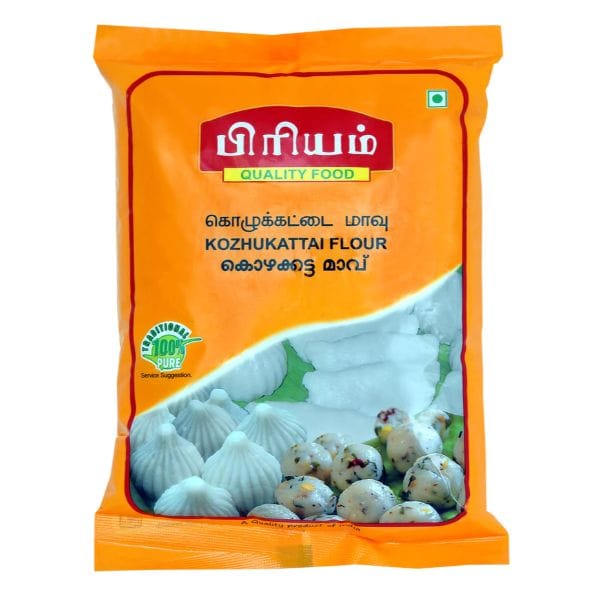 Priyam Kozhukattai Flour 500 Gms