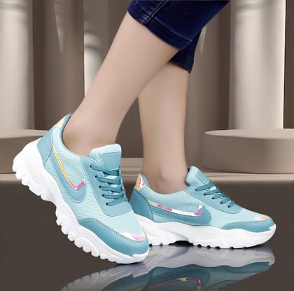 Latest Fashionable Casual Shoes | Lightweight Walking Sneakers | Gym Shoes for Girls & Women Latest Fashionable Casual Shoes | Lightweight Walking Sneakers | Gym Shoes for Girls & Women