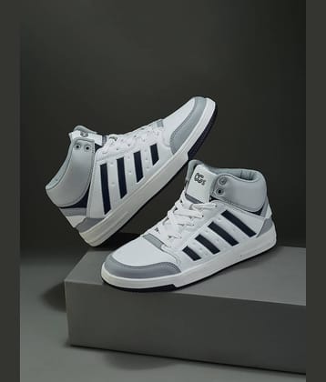 Campus OG-26 Grey Men's Sneakers