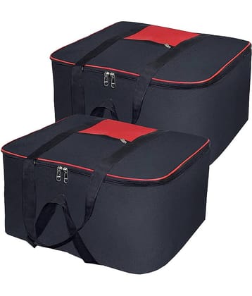 SH. NASIMA - Closet Organizers ( Pack of 2 )