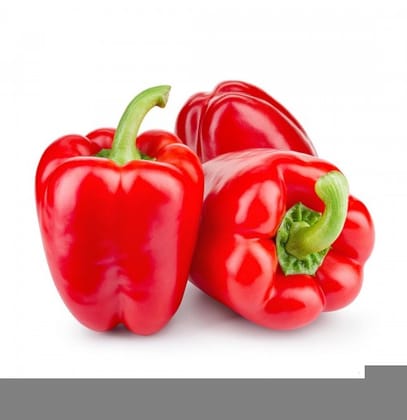 Capsicum Red