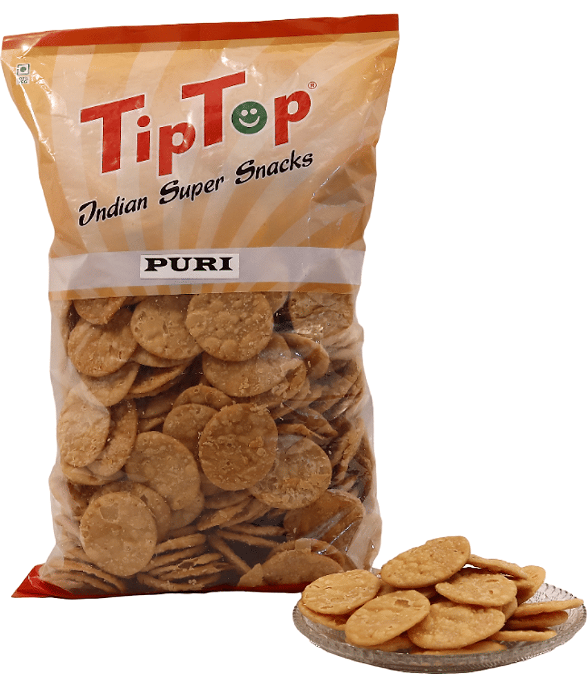 TIP TOP FOODS Namkeen 1000 g