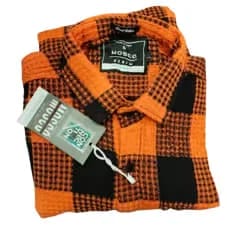 Stylish Mosco Shirt in Multiple Colors