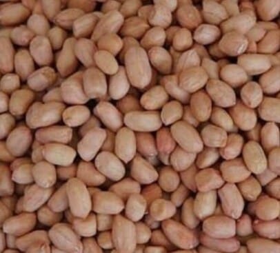 OKHALI Badam/ Peanut 200G