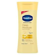 VASELINE DEEP MOISTURE B.LOTION 90ML