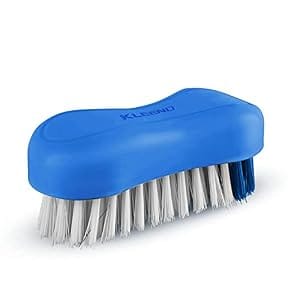 Kleeno by Cello Ezee Cloth Brush - High Quality, Easy To Use, Blue, 1 pc
