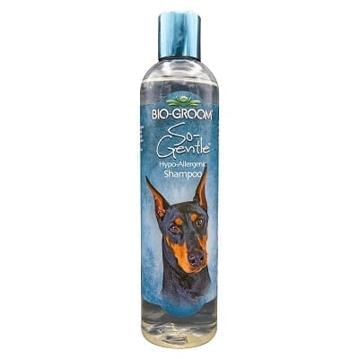 So Gentle Hypo-Allergenic Shampoo 355ml So Gentle Hypo-Allergenic Shampoo 355ml