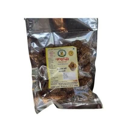 Urad Dal Badi - 200 gm - 200 gm - 1 Pack